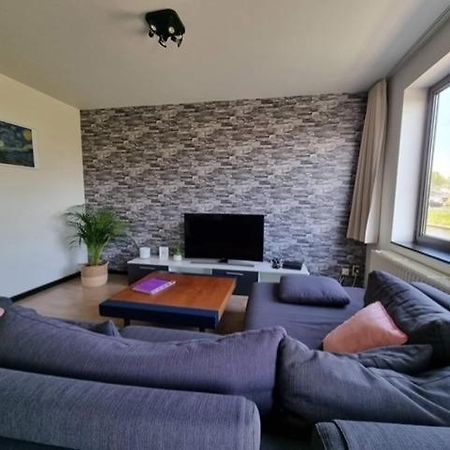 Maison Noordburg Veurne Esterno foto